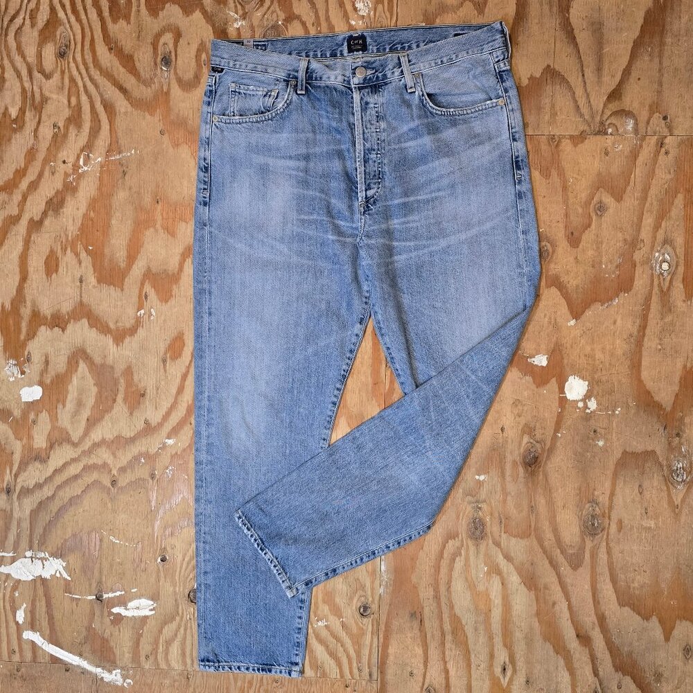 Citizens Denim Liya W32